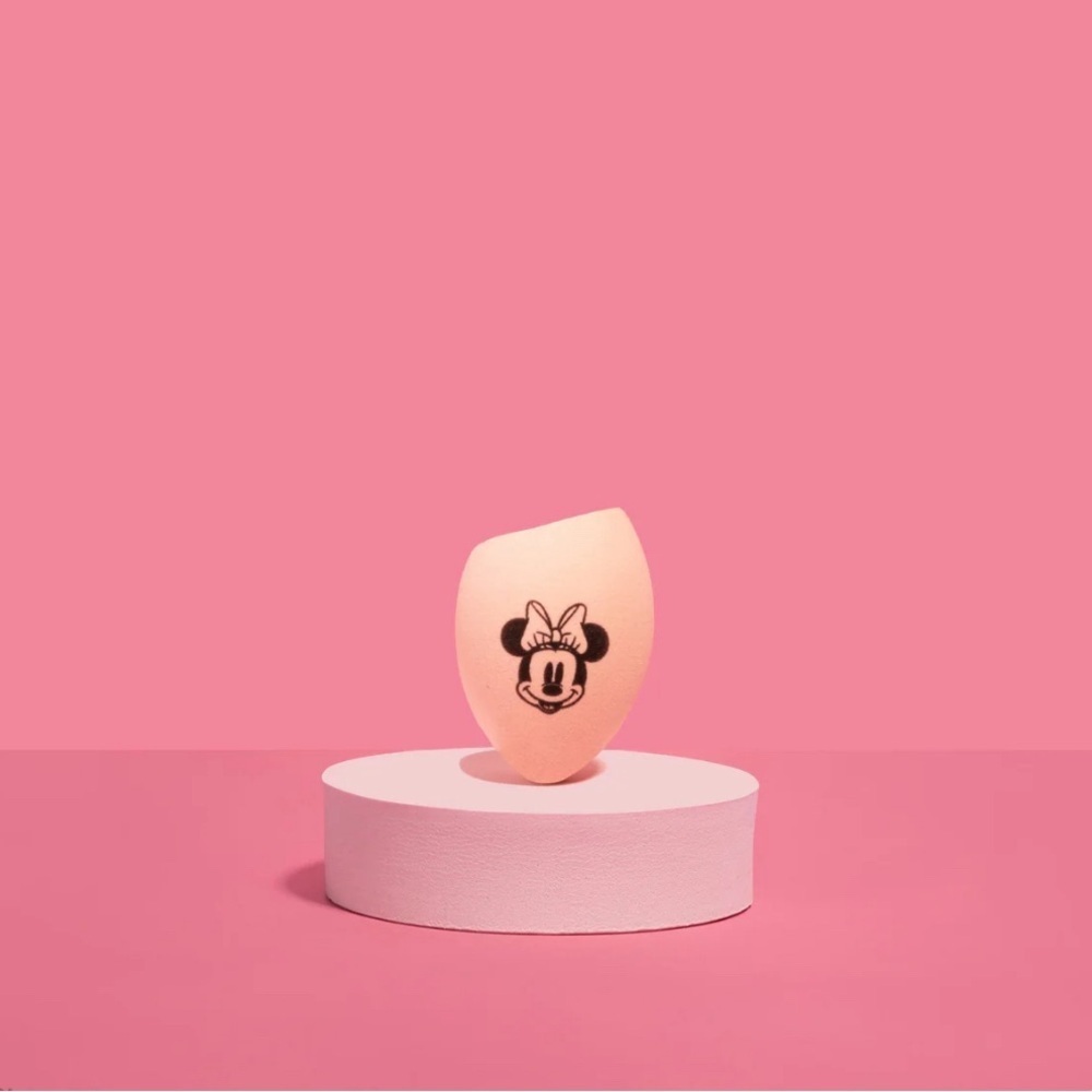 MINNIE MOUSE MAGICAL BLEND EDGE-CUT SPONGE